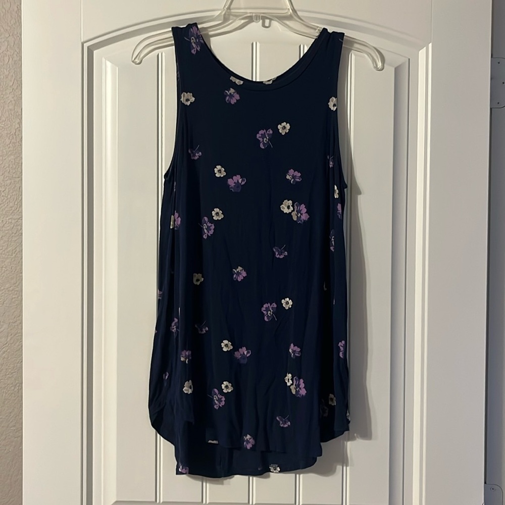 Old Navy Tank - S